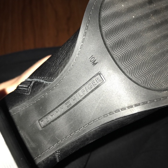 Tommy Hilfiger Booties - Picture 7 of 8